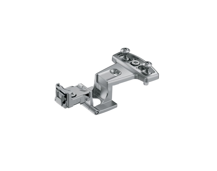 Braccio Selekta Pro 2000