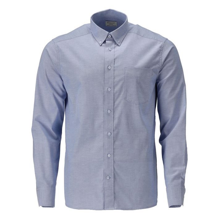 Camicia FRONTLINE blu chiaro