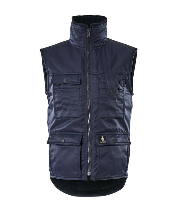 Gilet antifreddo ORIGINALS blu navy