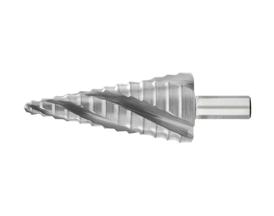 Universal-Stufenbohrer