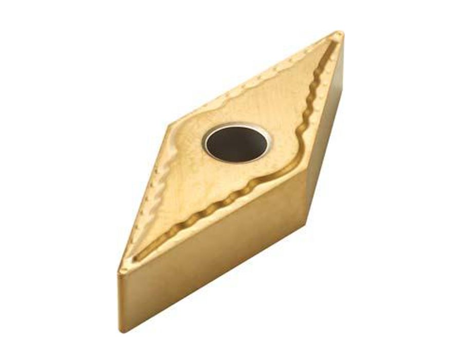 ISO-Drehwendeschneidplatte,