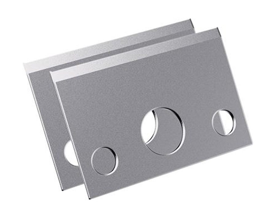 Messer für Kunststoffrohschneider BiX®, 8er-Pack