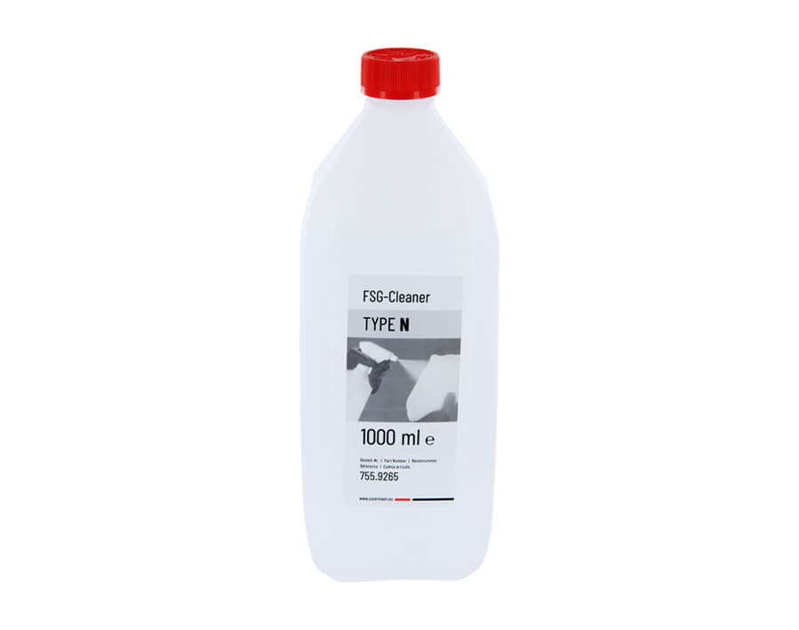 Pulitore per superfici sintetiche FSG N