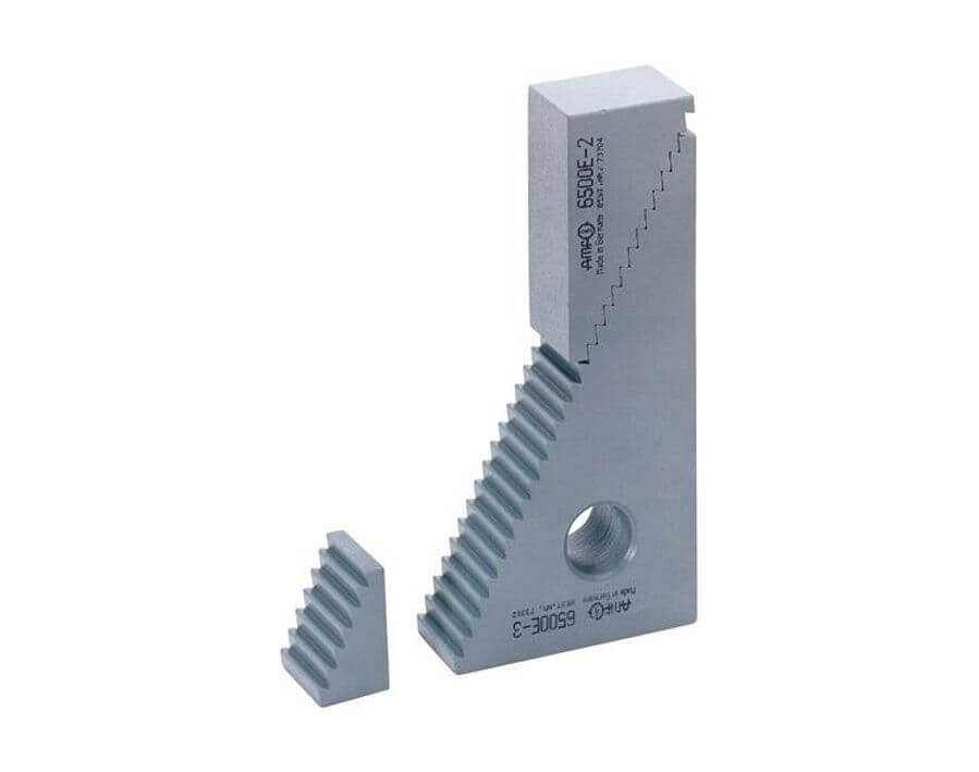 Universal-Spannunterlage