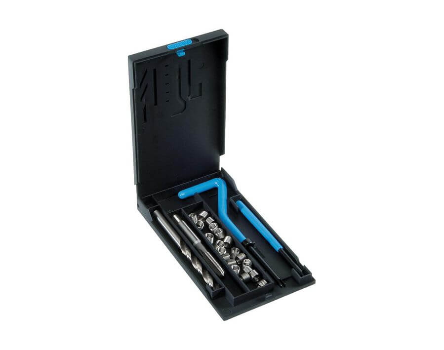 Gewinde-Reparatur-Satz, V-COIL