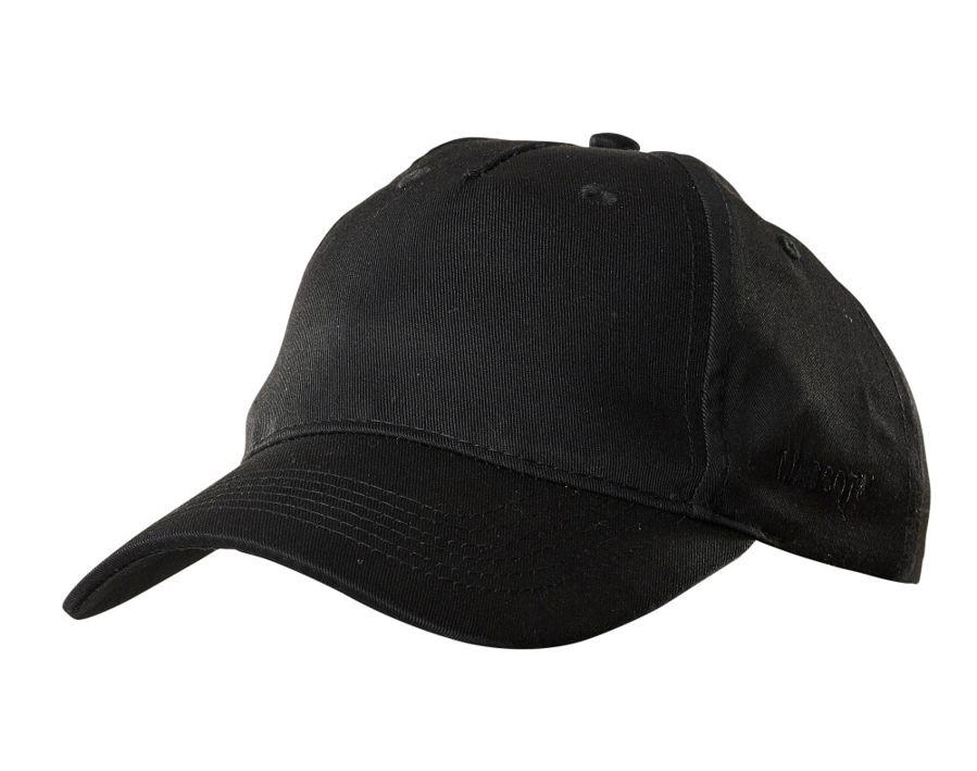 Cappello COMPLETE nero