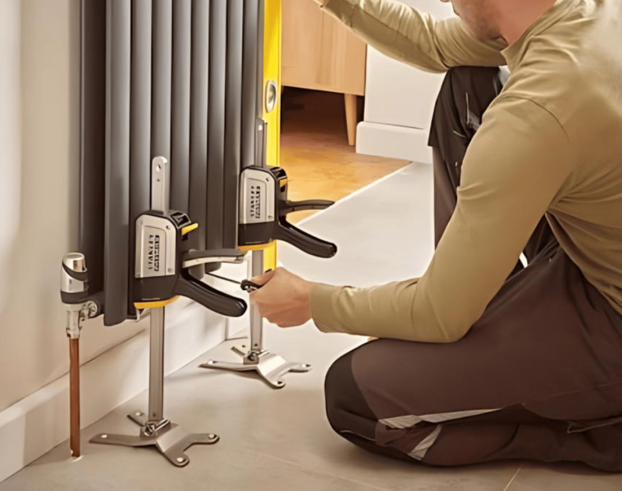 Sollevatore multifunzione TradeLift  