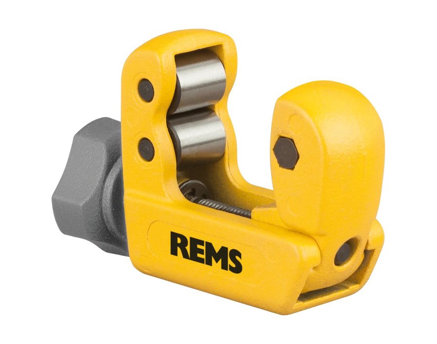 Rohrabschneider RAS Cu/INOX S Mini