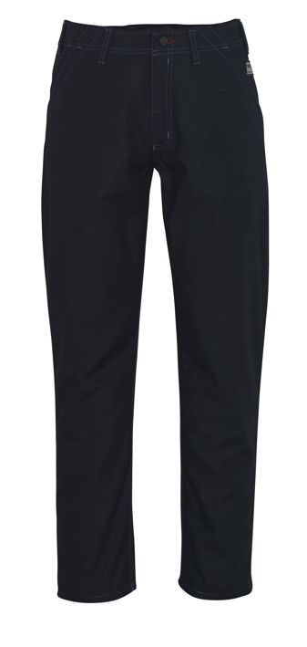 Pantaloni FRONTLINE blu navy scuro