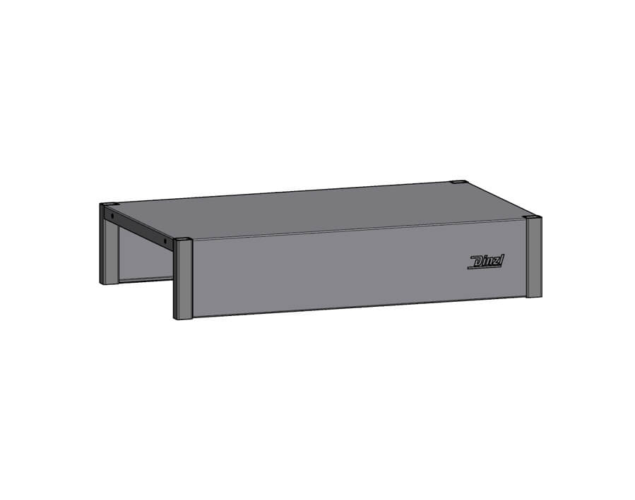 Modulo scaffale base