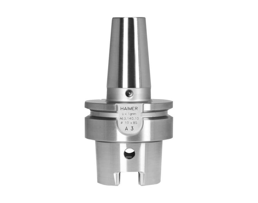 Schrumpffutter, ISO 12164-1 (DIN 69893), Form A, HSK 100