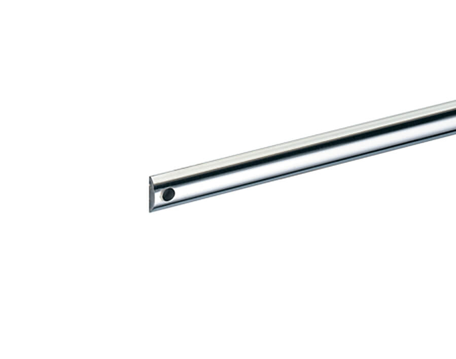 Asta scorrevole 10 x 3 mm Prestige 2000