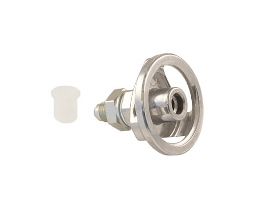 Adattatore per pulitore per Soudatherm SFI 600P Adattatore per pulitore per Soudatherm SFI 600P