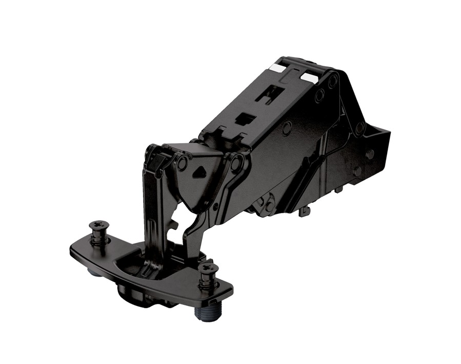 Sensys cerniera ad ampio angolo di apertura