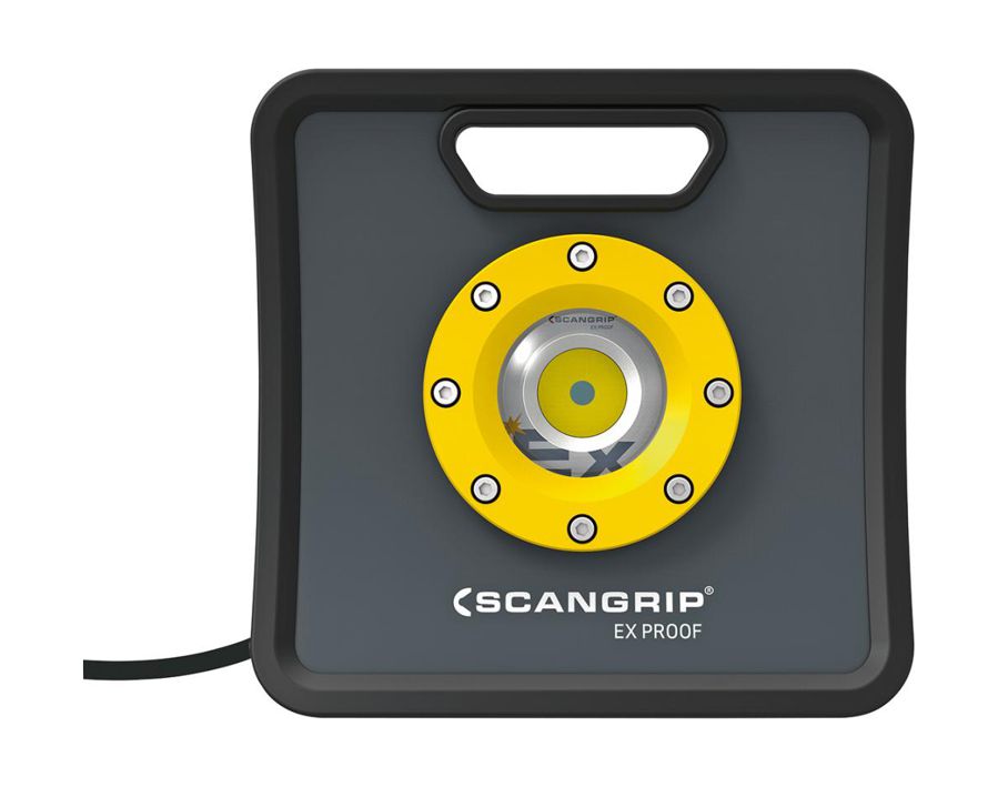 LED-Arbeitsleuchte NOVA EX, Netz