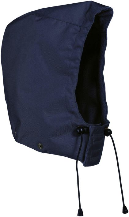 Cappuccio COMPLETE blu navy