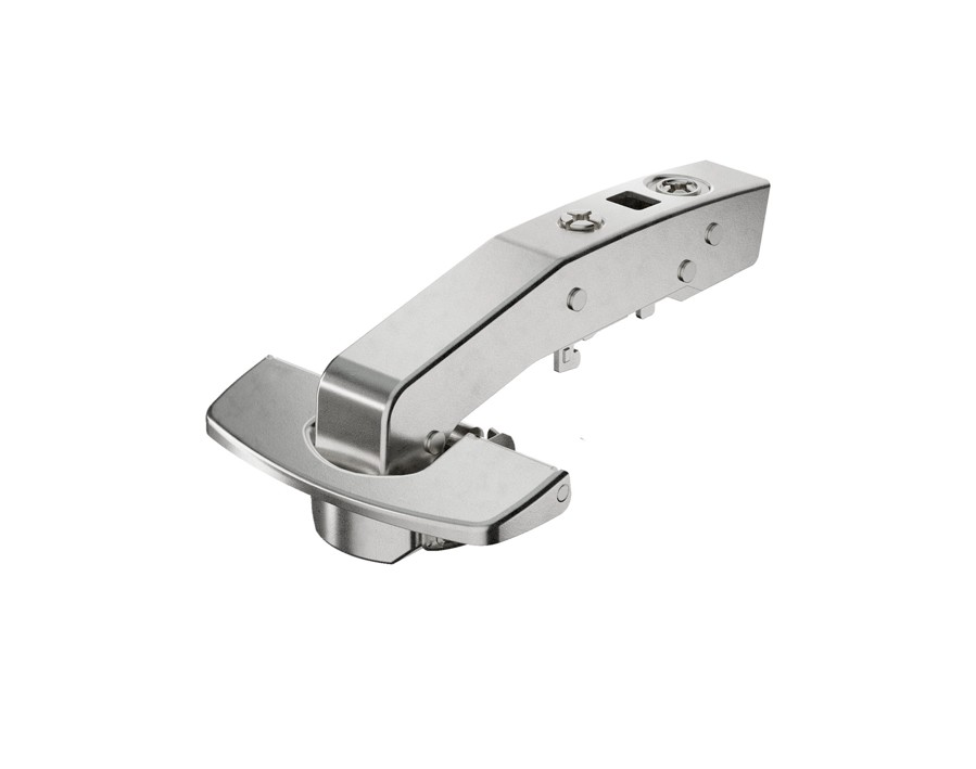 Sensys Cerniera ad angolo W90 senza molla di chiusura (Sensys 8669 W90)