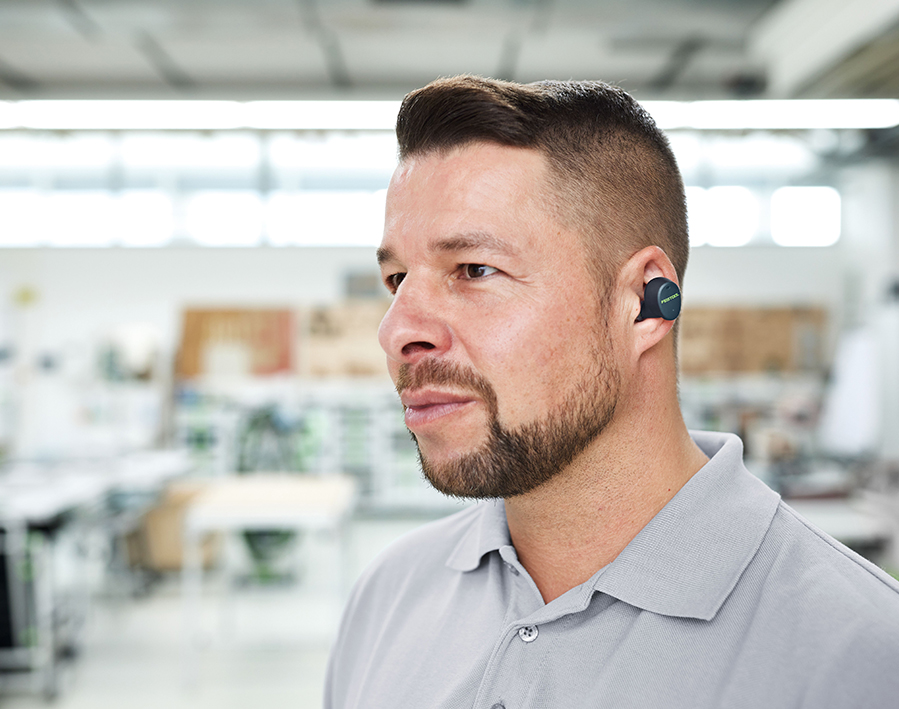 Inserti auricolari GHS 25 I