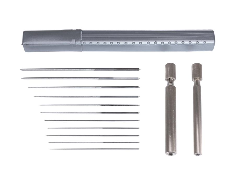 Düsenreibahlen-Satz