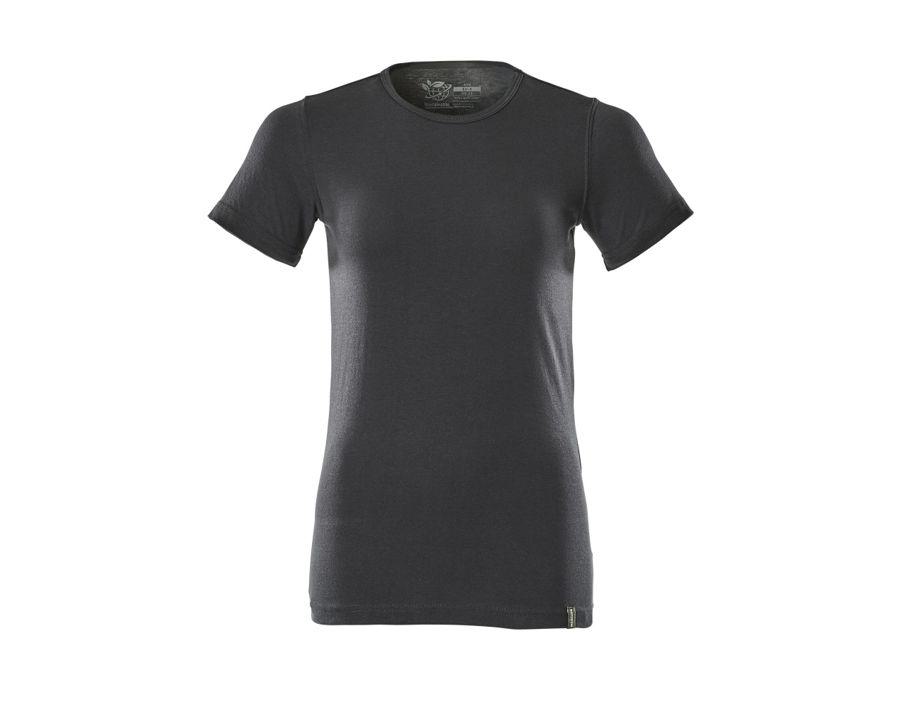 Maglietta CROSSOVER blu navy scuro