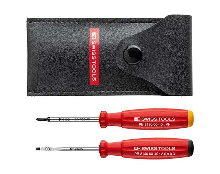 Mini-Schraubendreher-Satz