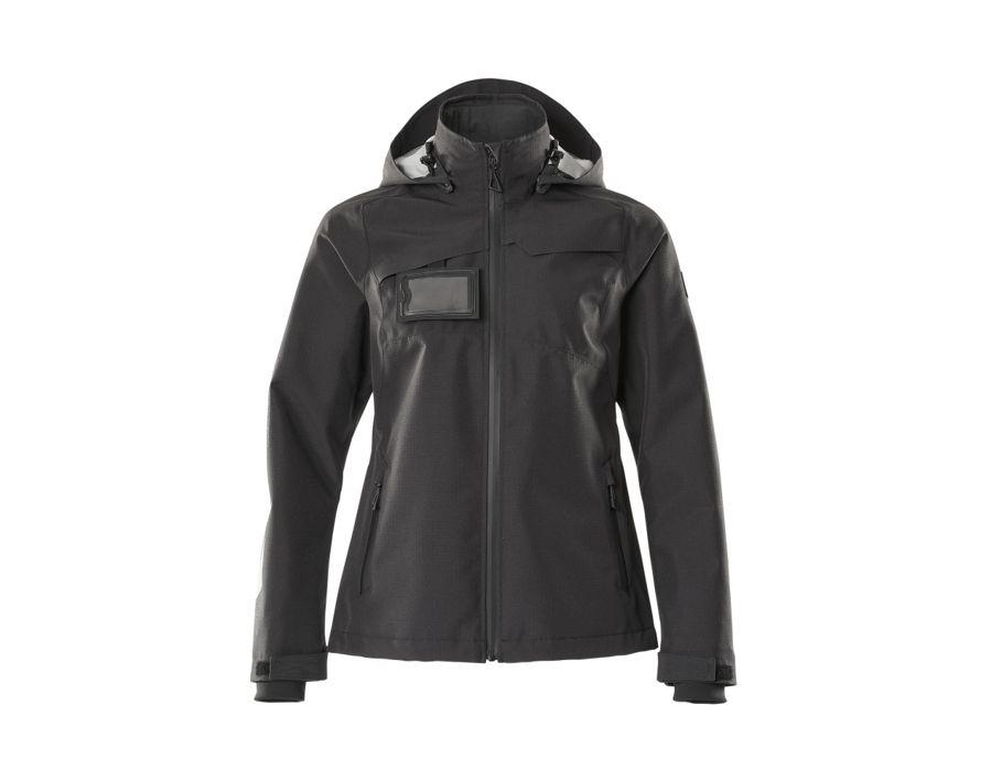 Giacca antivento ACCELERATE nero