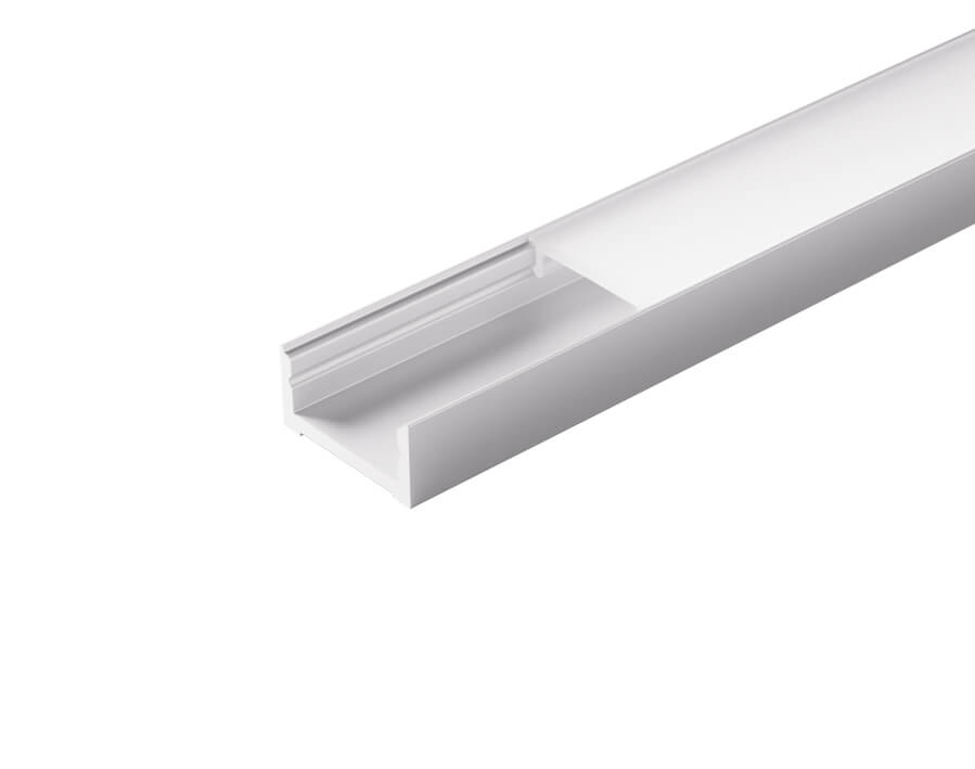 Profilo ChannelLine D 