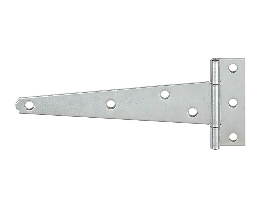 Cerniera rullata a T