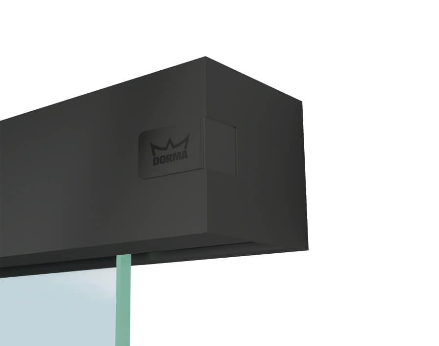 Ferramenta per porte scorrevoli manuali MUTO Comfort M60 2.0 
