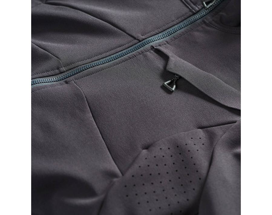Giacca ACCELERATE blu navy scuro