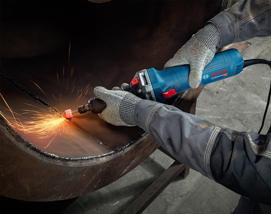 Smerigliatrice assiale GGS 30 LS Professional 