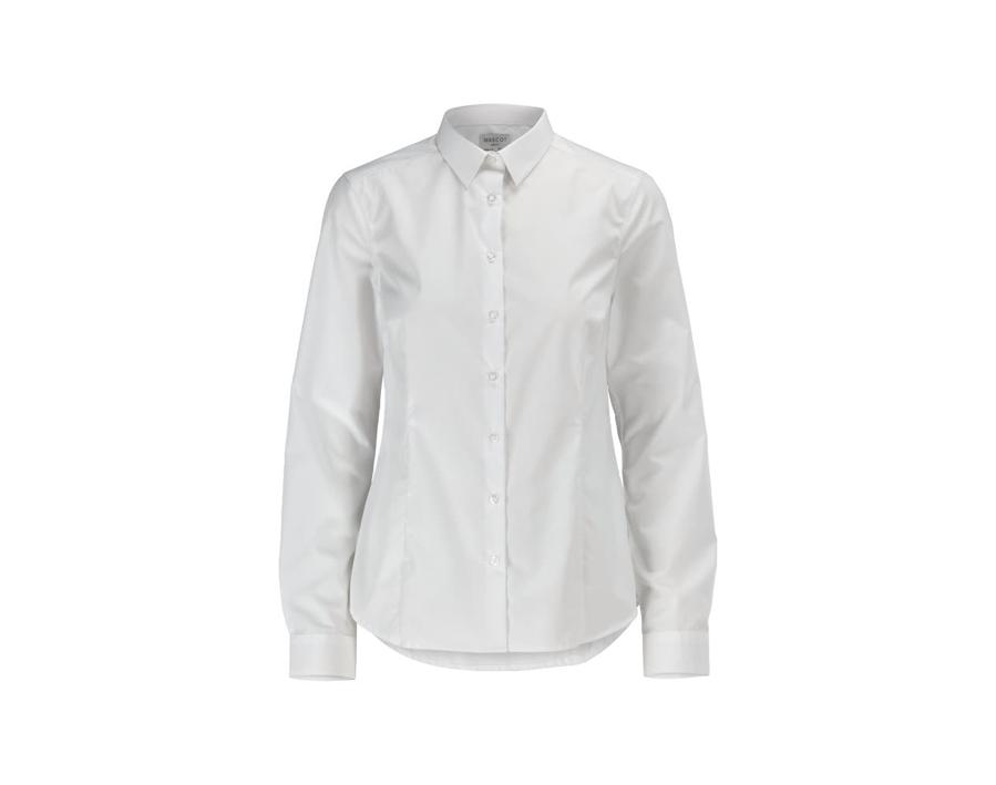 Camicia FRONTLINE bianco
