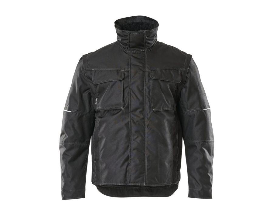 Giacca antifreddo INDUSTRY nero