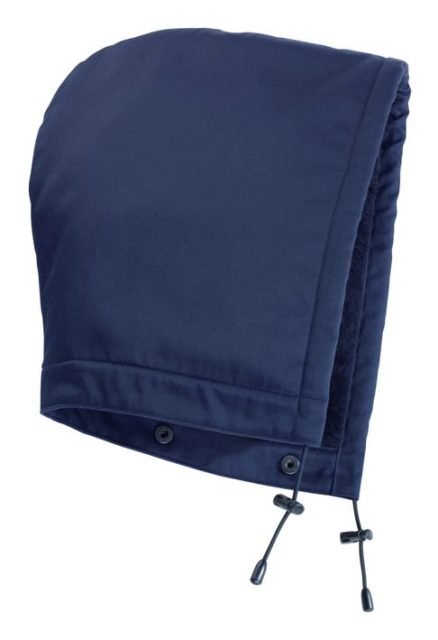 Cappuccio COMPLETE blu navy