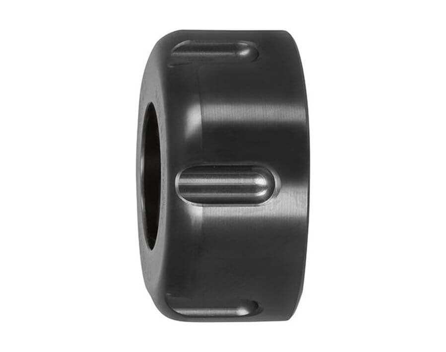 Spannmutter, Typ ER, Power Collet