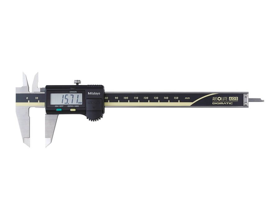 Calibro Digimatic ABSOLUTE AOS 