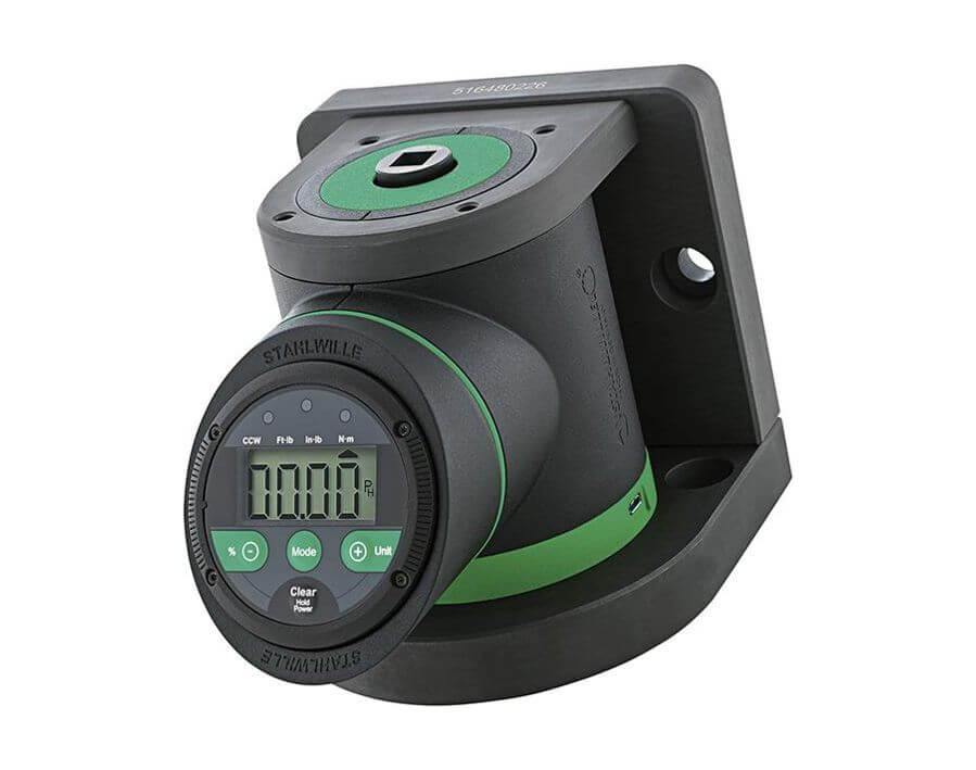 Elektronisches Prüfgerät SmartCheck