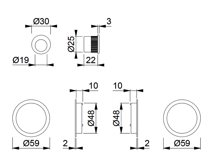 Spazio Kit 5 4920