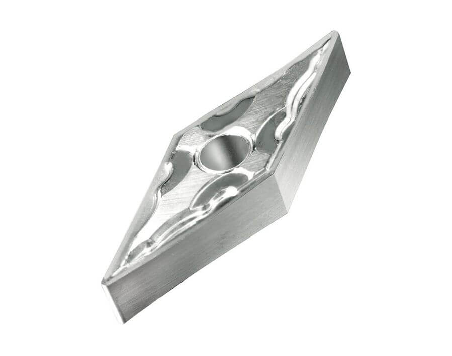 ISO-Drehwendeschneidplatte,