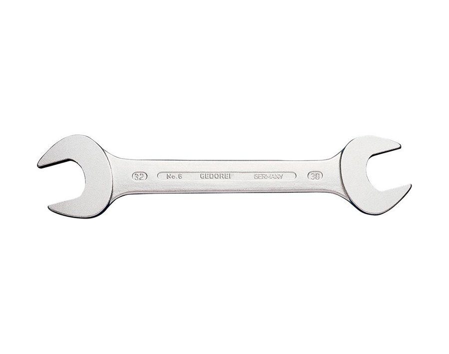 Doppelmaulschlüssel