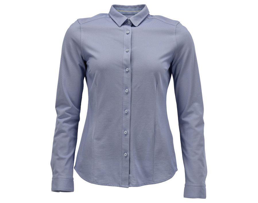 Camicia FRONTLINE blu chiaro