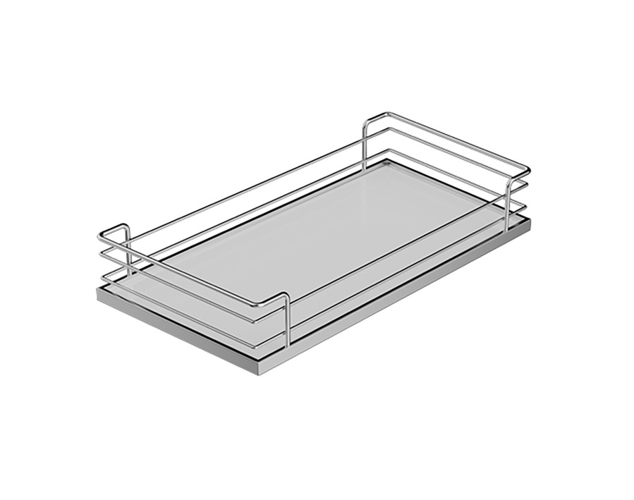 Arena CLASSIC Piano da appendere con antiscivolo Dispensa Duo III