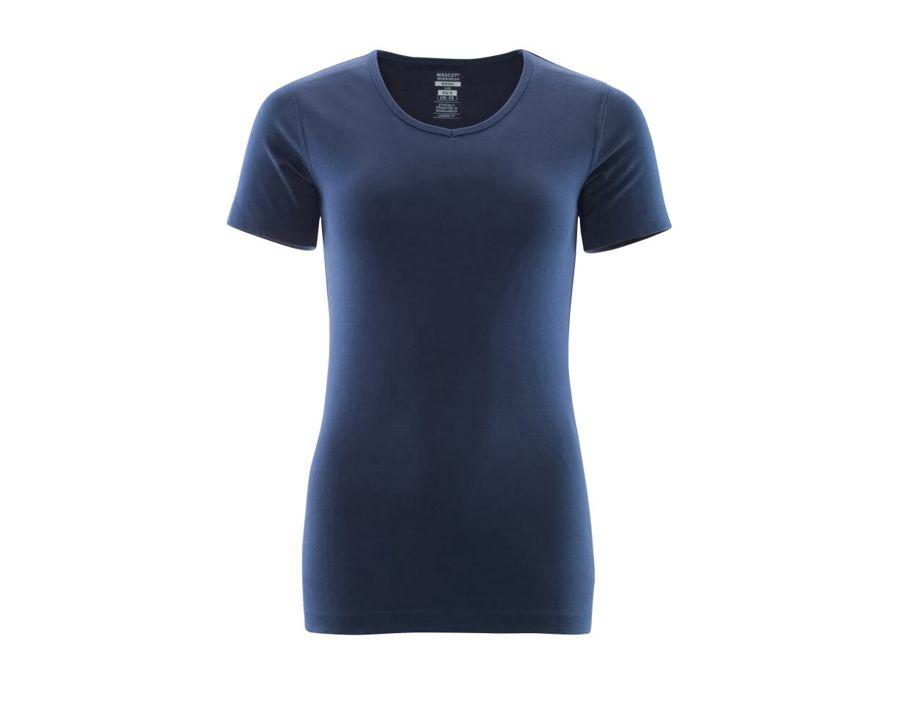 Maglietta CROSSOVER blu navy