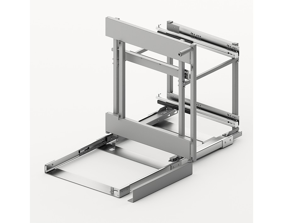 Telaio portante Orta