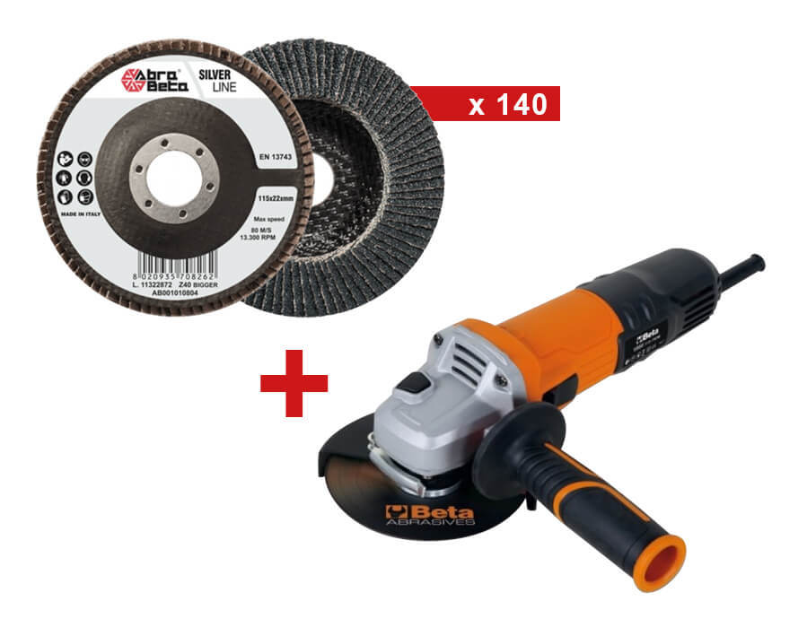 Kit promozionale 