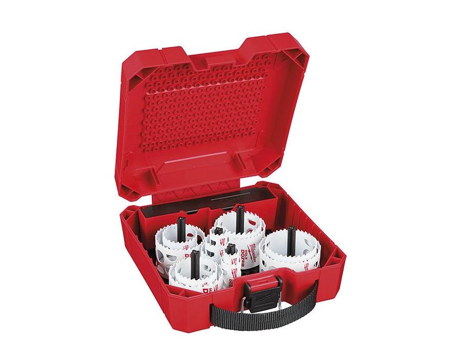 Lochsägen-Satz HOLE DOZER™