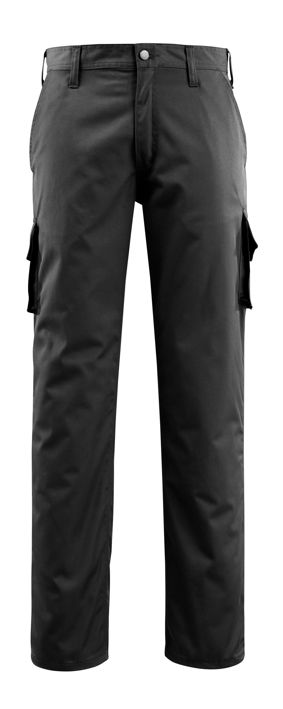 Pantaloni con tasche sulle cosce WORKWEAR nero