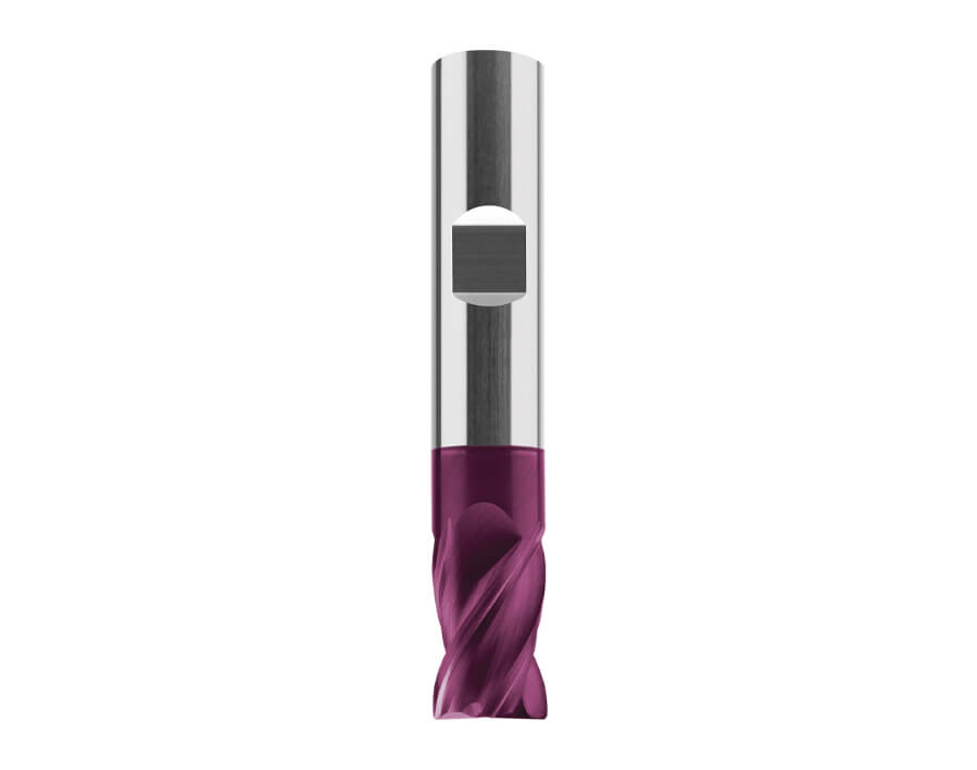 Punta in metallo duro GT, INOX 