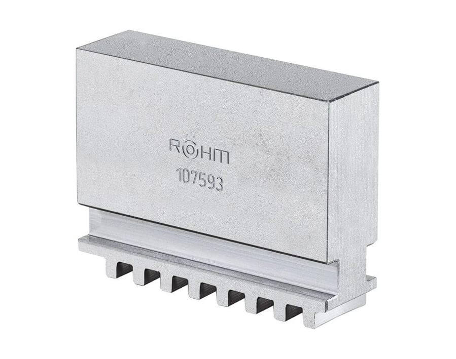 Blockbacke, 4-teiliger Satz