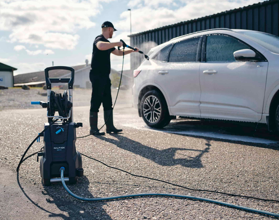 Idropulitrice a freddo MC 1C-125/520 XT EU 